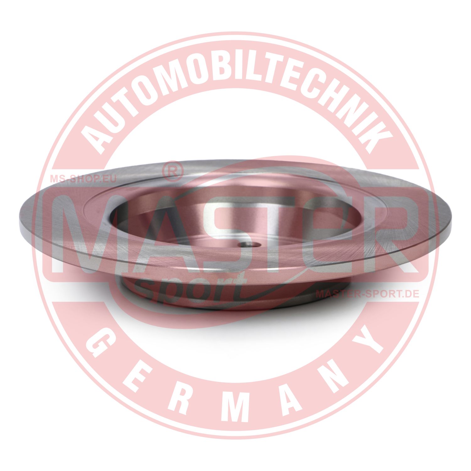 Disc frana MASTERSPORT GERMANY 24011101851-PCS-MS